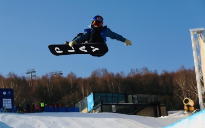 Castellet va ser segona a les classificatòries, però va caure a la final | RFEDI